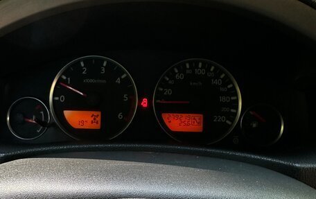 Nissan Pathfinder, 2008 год, 1 250 000 рублей, 29 фотография