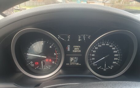 Toyota Land Cruiser 200, 2013 год, 3 000 000 рублей, 4 фотография