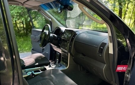 Nissan Pathfinder, 2008 год, 1 250 000 рублей, 17 фотография
