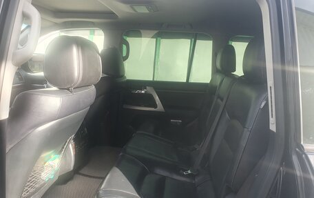 Toyota Land Cruiser 200, 2013 год, 3 000 000 рублей, 12 фотография
