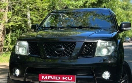 Nissan Pathfinder, 2008 год, 1 250 000 рублей, 33 фотография