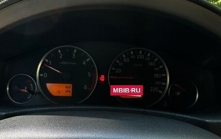 Nissan Pathfinder, 2008 год, 1 250 000 рублей, 28 фотография