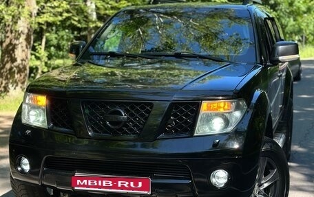 Nissan Pathfinder, 2008 год, 1 250 000 рублей, 34 фотография