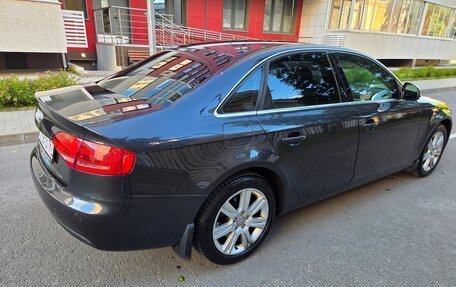 Audi A4, 2008 год, 990 000 рублей, 5 фотография