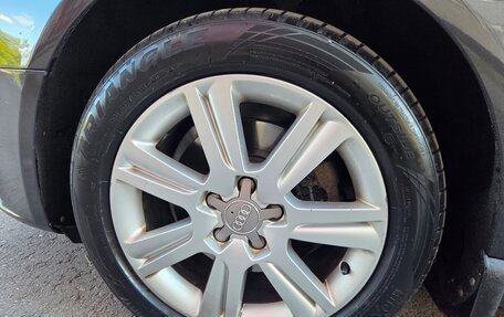Audi A4, 2008 год, 990 000 рублей, 11 фотография