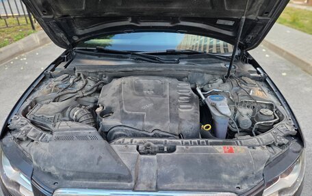Audi A4, 2008 год, 990 000 рублей, 14 фотография