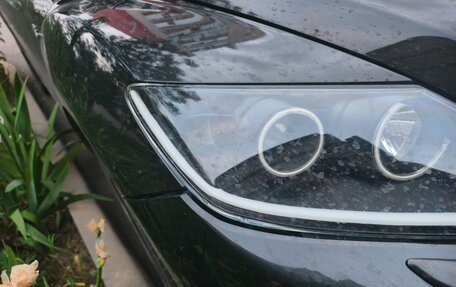 Mazda CX-7 I рестайлинг, 2012 год, 1 230 000 рублей, 4 фотография