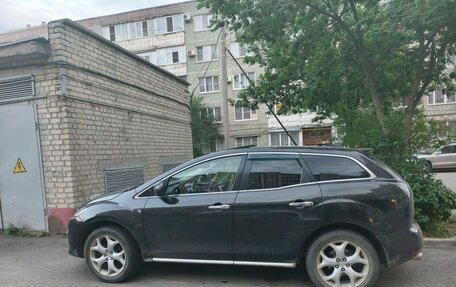 Mazda CX-7 I рестайлинг, 2012 год, 1 230 000 рублей, 2 фотография