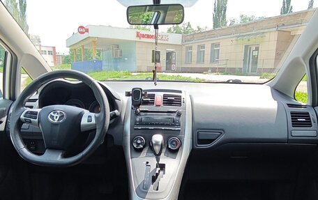 Toyota Auris II, 2012 год, 1 300 000 рублей, 5 фотография