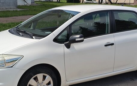 Toyota Auris II, 2012 год, 1 300 000 рублей, 3 фотография