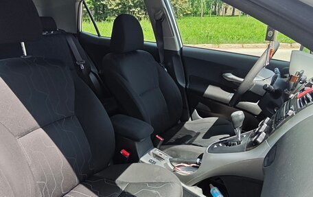 Toyota Auris II, 2012 год, 1 300 000 рублей, 8 фотография