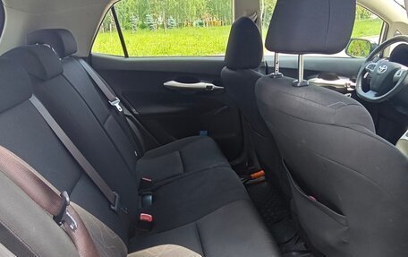 Toyota Auris II, 2012 год, 1 300 000 рублей, 9 фотография
