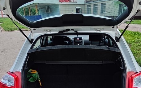 Toyota Auris II, 2012 год, 1 300 000 рублей, 10 фотография