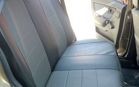 Daewoo Nexia I рестайлинг, 2011 год, 325 000 рублей, 5 фотография