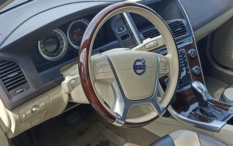 Volvo XC60 II, 2013 год, 1 500 000 рублей, 6 фотография