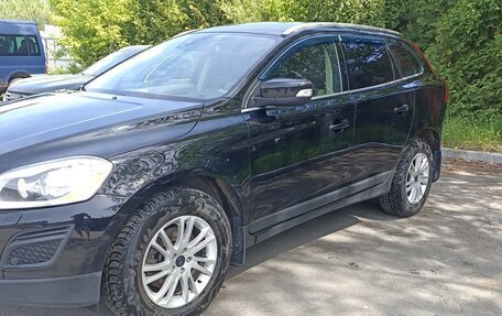 Volvo XC60 II, 2013 год, 1 500 000 рублей, 2 фотография