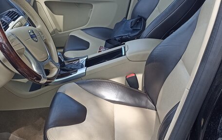 Volvo XC60 II, 2013 год, 1 500 000 рублей, 10 фотография