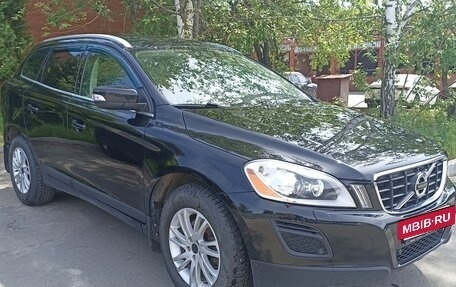 Volvo XC60 II, 2013 год, 1 500 000 рублей, 5 фотография
