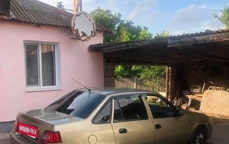 Daewoo Nexia I рестайлинг, 2011 год, 325 000 рублей, 2 фотография