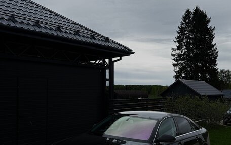 Audi A6, 2013 год, 1 875 000 рублей, 4 фотография