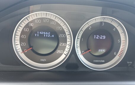 Volvo XC60 II, 2013 год, 1 500 000 рублей, 11 фотография
