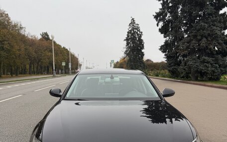 Audi A6, 2013 год, 1 875 000 рублей, 10 фотография