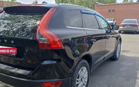 Volvo XC60 II, 2013 год, 1 500 000 рублей, 4 фотография