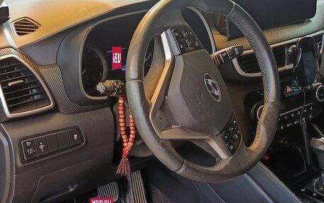 Hyundai Tucson III, 2020 год, 2 300 000 рублей, 20 фотография