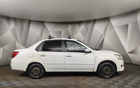 Datsun on-DO I рестайлинг, 2014 год, 477 000 рублей, 6 фотография