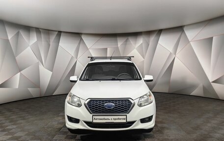 Datsun on-DO I рестайлинг, 2014 год, 477 000 рублей, 7 фотография