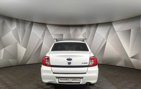 Datsun on-DO I рестайлинг, 2014 год, 477 000 рублей, 8 фотография