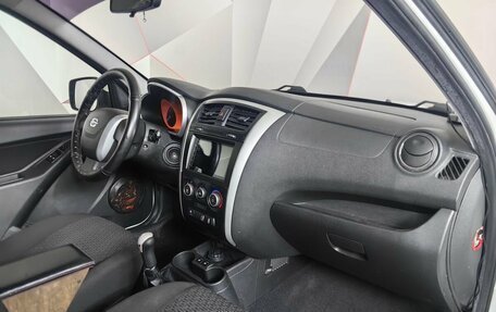Datsun on-DO I рестайлинг, 2014 год, 477 000 рублей, 10 фотография