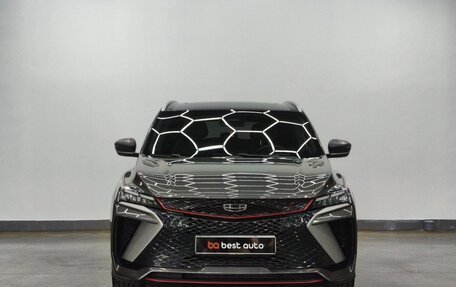 Geely Coolray I, 2024 год, 2 190 000 рублей, 3 фотография