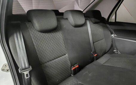 Datsun on-DO I рестайлинг, 2014 год, 477 000 рублей, 14 фотография