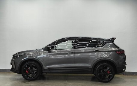 Geely Coolray I, 2024 год, 2 190 000 рублей, 6 фотография