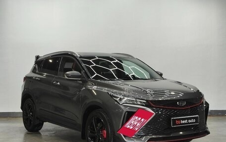 Geely Coolray I, 2024 год, 2 190 000 рублей, 4 фотография