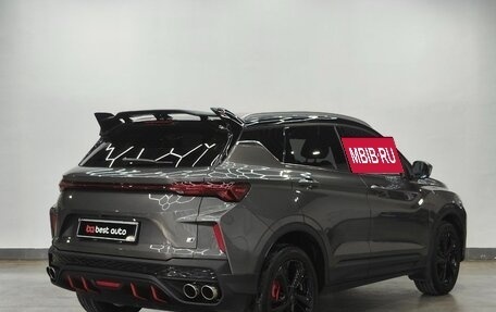 Geely Coolray I, 2024 год, 2 190 000 рублей, 7 фотография