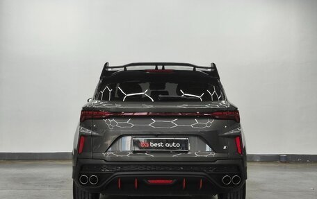 Geely Coolray I, 2024 год, 2 190 000 рублей, 8 фотография
