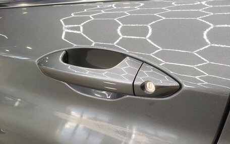 Geely Coolray I, 2024 год, 2 190 000 рублей, 11 фотография