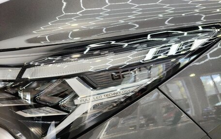 Geely Coolray I, 2024 год, 2 190 000 рублей, 13 фотография