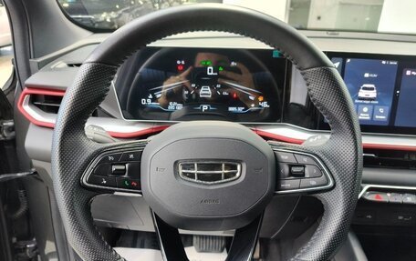 Geely Coolray I, 2024 год, 2 190 000 рублей, 22 фотография