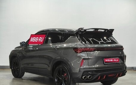 Geely Coolray I, 2024 год, 2 190 000 рублей, 9 фотография