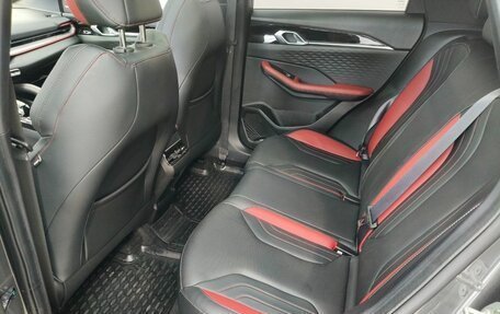 Geely Coolray I, 2024 год, 2 190 000 рублей, 26 фотография