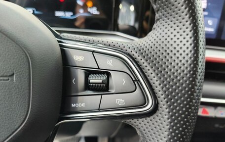 Geely Coolray I, 2024 год, 2 190 000 рублей, 24 фотография