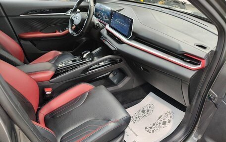 Geely Coolray I, 2024 год, 2 190 000 рублей, 31 фотография