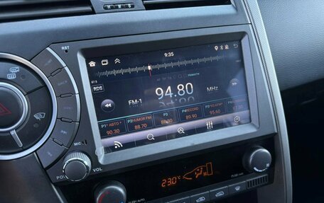SsangYong Kyron I, 2014 год, 830 000 рублей, 9 фотография