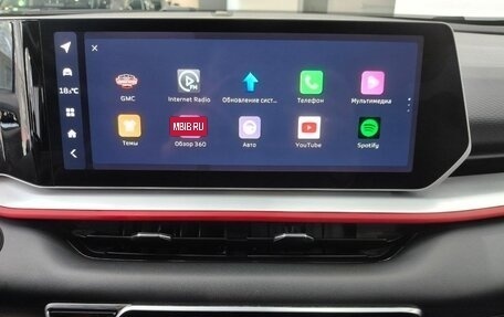 Geely Coolray I, 2024 год, 2 190 000 рублей, 28 фотография