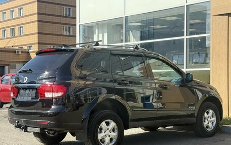SsangYong Kyron I, 2014 год, 830 000 рублей, 6 фотография