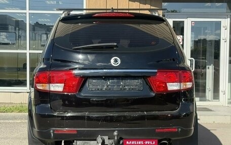 SsangYong Kyron I, 2014 год, 830 000 рублей, 5 фотография