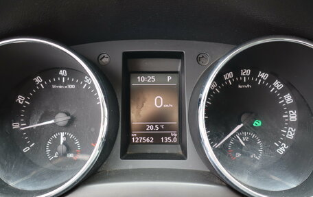 Skoda Yeti I рестайлинг, 2012 год, 899 000 рублей, 16 фотография